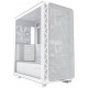 Корпус Montech AIR 903 BASE (W) E-ATX/ATX/Micro-ATX/Mini-ITX 2xUSB3.0 1xType-C 1xAudio 1xMic Белый