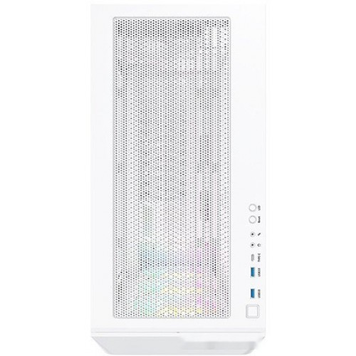 Корпус Montech AIR 903 BASE (W) E-ATX/ATX/Micro-ATX/Mini-ITX 2xUSB3.0 1xType-C 1xAudio 1xMic Белый