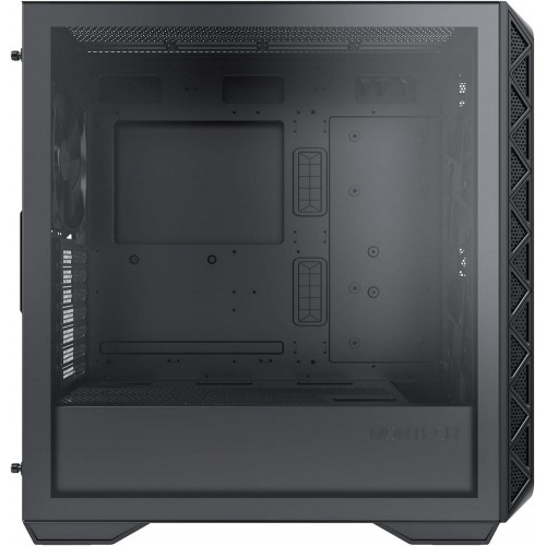 Корпус Montech AIR 903 BASE (B) E-ATX/ATX/Micro-ATX/Mini-ITX 2xUSB3.0 1xType-C 1xAudio 1xMic Черный