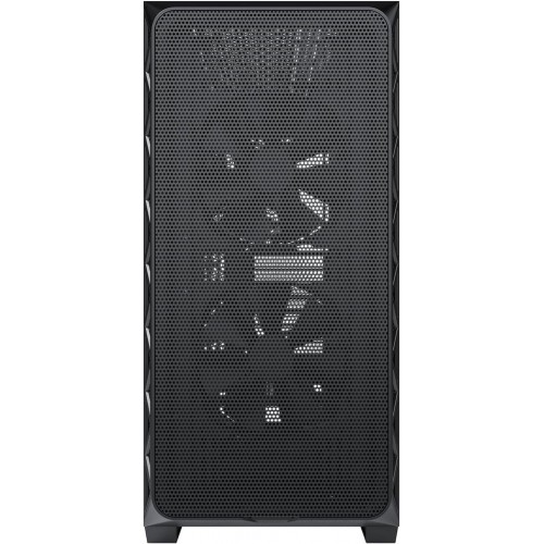 Корпус Montech AIR 903 BASE (B) E-ATX/ATX/Micro-ATX/Mini-ITX 2xUSB3.0 1xType-C 1xAudio 1xMic Черный