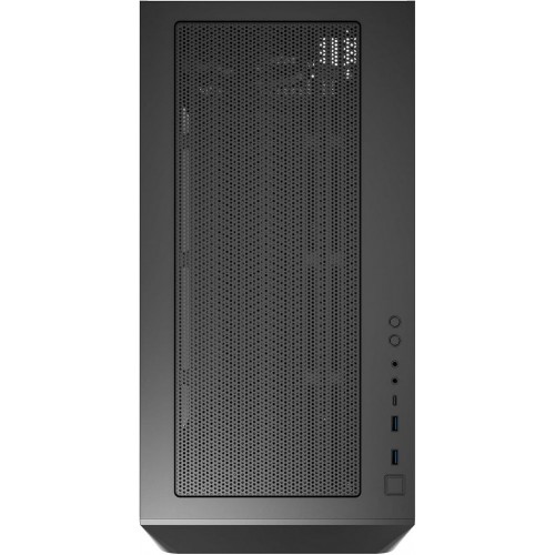 Корпус Montech AIR 903 BASE (B) E-ATX/ATX/Micro-ATX/Mini-ITX 2xUSB3.0 1xType-C 1xAudio 1xMic Черный