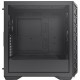 Корпус Montech AIR 903 BASE (B) E-ATX/ATX/Micro-ATX/Mini-ITX 2xUSB3.0 1xType-C 1xAudio 1xMic Черный