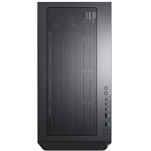 Корпус Montech AIR 903 BASE (B) E-ATX/ATX/Micro-ATX/Mini-ITX 2xUSB3.0 1xType-C 1xAudio 1xMic Черный