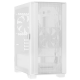 Корпус Montech AIR 100 LITE (W) Micro-ATX/Mini-ITX 2xUSB3.0 1xUSB2.0 1xAudio 1xMic Белый