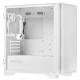 Корпус Montech AIR 100 LITE (W) Micro-ATX/Mini-ITX 2xUSB3.0 1xUSB2.0 1xAudio 1xMic Белый