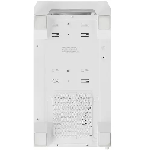 Корпус Montech AIR 100 LITE (W) Micro-ATX/Mini-ITX 2xUSB3.0 1xUSB2.0 1xAudio 1xMic Белый