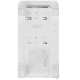 Корпус Montech AIR 100 LITE (W) Micro-ATX/Mini-ITX 2xUSB3.0 1xUSB2.0 1xAudio 1xMic Белый