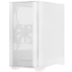 Корпус Montech AIR 100 LITE (W) Micro-ATX/Mini-ITX 2xUSB3.0 1xUSB2.0 1xAudio 1xMic Белый
