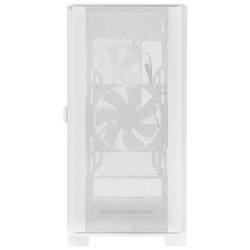 Корпус Montech AIR 100 LITE (W) Micro-ATX/Mini-ITX 2xUSB3.0 1xUSB2.0 1xAudio 1xMic Белый