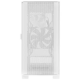 Корпус Montech AIR 100 LITE (W) Micro-ATX/Mini-ITX 2xUSB3.0 1xUSB2.0 1xAudio 1xMic Белый