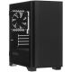 Корпус Montech AIR 100 LITE (B) Micro-ATX/Mini-ITX 2xUSB3.0 1xUSB2.0 1xAudio 1xMic Черный