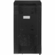 Корпус Montech AIR 100 LITE (B) Micro-ATX/Mini-ITX 2xUSB3.0 1xUSB2.0 1xAudio 1xMic Черный