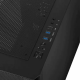 Корпус Montech AIR 100 LITE (B) Micro-ATX/Mini-ITX 2xUSB3.0 1xUSB2.0 1xAudio 1xMic Черный