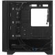 Корпус Montech AIR 100 LITE (B) Micro-ATX/Mini-ITX 2xUSB3.0 1xUSB2.0 1xAudio 1xMic Черный