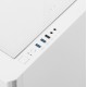 Корпус Montech AIR 100 ARGB (W) Micro-ATX/Mini-ITX 2xUSB3.0 1xUSB2.0 1xAudio 1xMic Белый