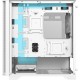 Корпус Montech AIR 100 ARGB (W) Micro-ATX/Mini-ITX 2xUSB3.0 1xUSB2.0 1xAudio 1xMic Белый