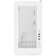 Корпус Montech AIR 100 ARGB (W) Micro-ATX/Mini-ITX 2xUSB3.0 1xUSB2.0 1xAudio 1xMic Белый