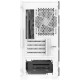 Корпус Montech AIR 100 ARGB (W) Micro-ATX/Mini-ITX 2xUSB3.0 1xUSB2.0 1xAudio 1xMic Белый