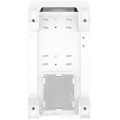 Корпус Montech AIR 100 ARGB (W) Micro-ATX/Mini-ITX 2xUSB3.0 1xUSB2.0 1xAudio 1xMic Белый