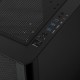 Корпус Montech AIR 100 ARGB (B) Micro-ATX/Mini-ITX 2xUSB3.0 1xUSB2.0 1xAudio 1xMic Черный