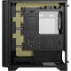 Корпус Montech AIR 100 ARGB (B) Micro-ATX/Mini-ITX 2xUSB3.0 1xUSB2.0 1xAudio 1xMic Черный