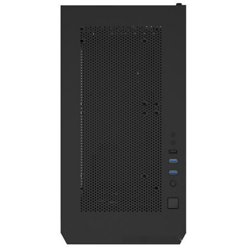 Корпус Montech AIR 100 ARGB (B) Micro-ATX/Mini-ITX 2xUSB3.0 1xUSB2.0 1xAudio 1xMic Черный