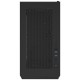 Корпус Montech AIR 100 ARGB (B) Micro-ATX/Mini-ITX 2xUSB3.0 1xUSB2.0 1xAudio 1xMic Черный