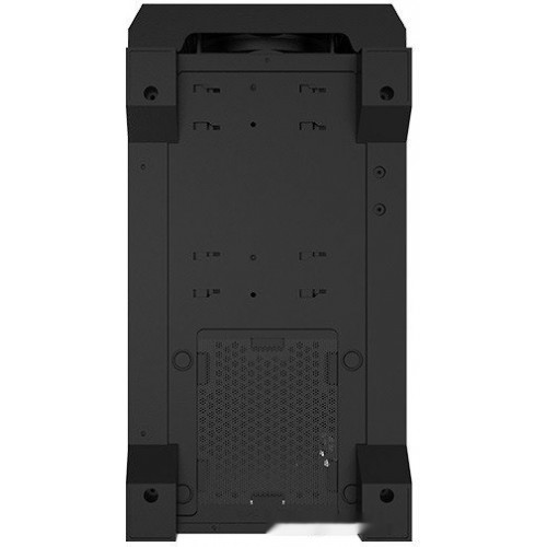 Корпус Montech AIR 100 ARGB (B) Micro-ATX/Mini-ITX 2xUSB3.0 1xUSB2.0 1xAudio 1xMic Черный