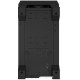Корпус Montech AIR 100 ARGB (B) Micro-ATX/Mini-ITX 2xUSB3.0 1xUSB2.0 1xAudio 1xMic Черный