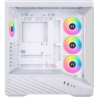 Корпус Lian Li Vector V100RW E-ATX/ATX/mATX/ITX G99.V100RW.01 2xUSB3.0, USB3.1, Type-C White