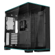 Корпус Lian Li O11 Dynamic EVO RGB E-ATX/ATX/m-ATX/m-ITX G99.O11DERGBX.00 Black