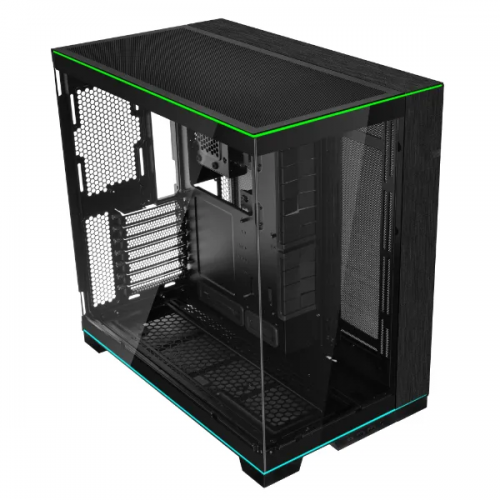 Корпус Lian Li O11 Dynamic EVO RGB E-ATX/ATX/m-ATX/m-ITX G99.O11DERGBX.00 Black