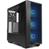 Корпус Lian Li Lancool III RGB E-ATX/ATX/m-ATX/ITX G99.LAN3RX.10R Черный
