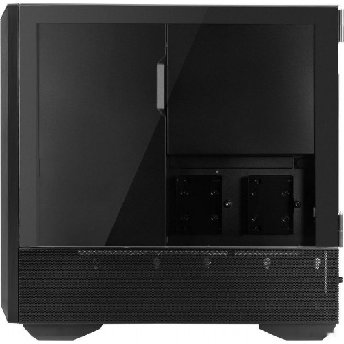 Корпус Lian Li Lancool III RGB E-ATX/ATX/m-ATX/ITX G99.LAN3RX.10R Черный