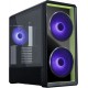 Корпус Lian Li Lancool 217 INF EEB/E-ATX/ATX/mATX/ITX Пылевой фильтр G99.LAN217INFX.10R Черный