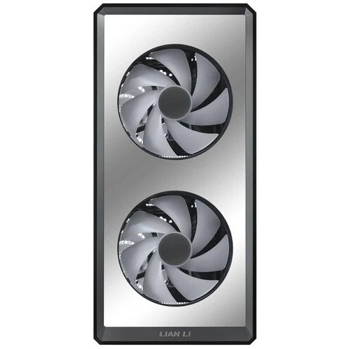 Корпус Lian Li Lancool 217 INF EEB/E-ATX/ATX/mATX/ITX Пылевой фильтр G99.LAN217INFX.10R Черный