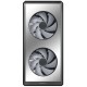 Корпус Lian Li Lancool 217 INF EEB/E-ATX/ATX/mATX/ITX Пылевой фильтр G99.LAN217INFX.10R Черный