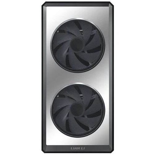 Корпус Lian Li Lancool 217 INF EEB/E-ATX/ATX/mATX/ITX Пылевой фильтр G99.LAN217INFX.10R Черный