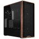 Корпус Lian Li Lancool 217 Black EEB/E-ATX/ATX/mATX/ITX G99.LAN217X.00 2xUSB3.0, Type-C