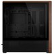 Корпус Lian Li Lancool 217 Black EEB/E-ATX/ATX/mATX/ITX G99.LAN217X.00 2xUSB3.0, Type-C