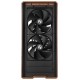 Корпус Lian Li Lancool 217 Black EEB/E-ATX/ATX/mATX/ITX G99.LAN217X.00 2xUSB3.0, Type-C