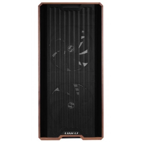 Корпус Lian Li Lancool 217 Black EEB/E-ATX/ATX/mATX/ITX G99.LAN217X.00 2xUSB3.0, Type-C