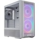 Корпус Lian Li Lancool 216R-W E-ATX/ATX/m-ATX/m-ITX RGB G99.LAN216RW.00 White