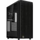 Корпус ASUS PROART PA401 WOOD TG PWM BLACK ATX 90DC00M0-B39000