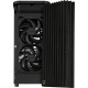 Корпус ASUS PROART PA401 WOOD TG PWM BLACK ATX 90DC00M0-B39000