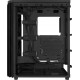 Корпус ASUS PROART PA401 WOOD TG PWM BLACK ATX 90DC00M0-B39000
