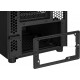 Корпус ASUS PROART PA401 WOOD TG PWM BLACK ATX 90DC00M0-B39000