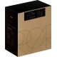 Корпус ASUS PROART PA401 WOOD TG PWM BLACK ATX 90DC00M0-B39000