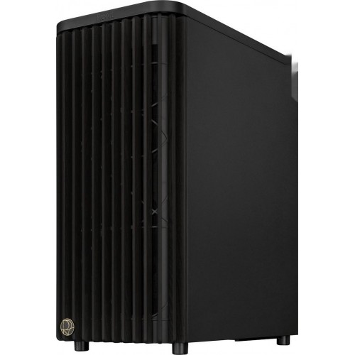 Корпус ASUS PROART PA401 WOOD TG PWM BLACK ATX 90DC00M0-B39000