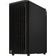 Корпус ASUS PROART PA401 WOOD TG PWM BLACK ATX 90DC00M0-B39000